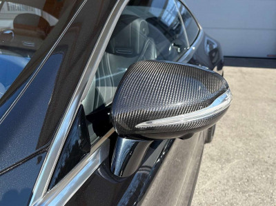 Mercedes-Benz S-Klasse Gebrauchtwagen