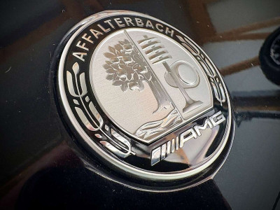 Mercedes-Benz S-Klasse Gebrauchtwagen