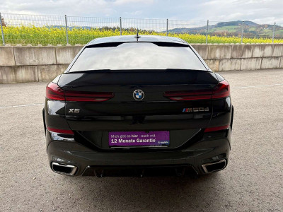 BMW X6 Gebrauchtwagen BMW X6 Gebrauchtwagen