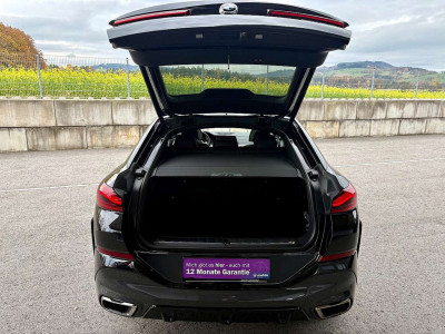 BMW X6 Gebrauchtwagen BMW X6 Gebrauchtwagen