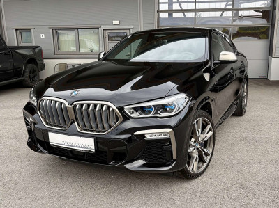 BMW X6 Gebrauchtwagen BMW X6 Gebrauchtwagen