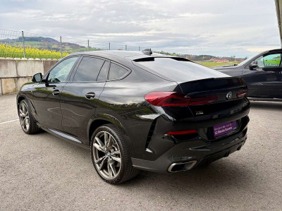 BMW X6 Gebrauchtwagen BMW X6 Gebrauchtwagen
