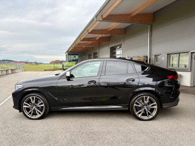 BMW X6 Gebrauchtwagen BMW X6 Gebrauchtwagen