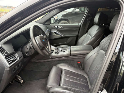 BMW X6 Gebrauchtwagen BMW X6 Gebrauchtwagen