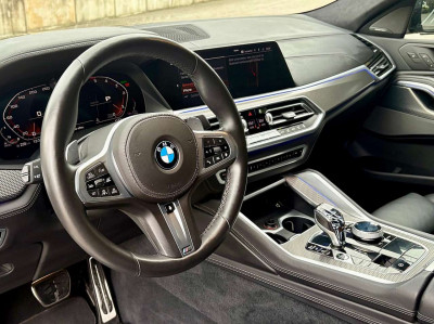 BMW X6 Gebrauchtwagen BMW X6 Gebrauchtwagen