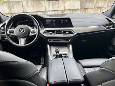 BMW X6 Gebrauchtwagen BMW X6 Gebrauchtwagen