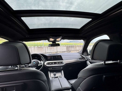 BMW X6 Gebrauchtwagen BMW X6 Gebrauchtwagen