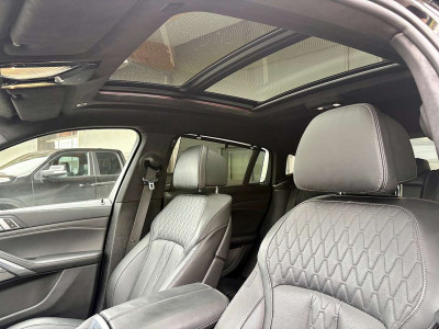 BMW X6 Gebrauchtwagen BMW X6 Gebrauchtwagen