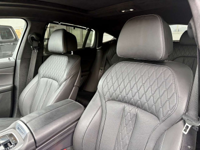 BMW X6 Gebrauchtwagen BMW X6 Gebrauchtwagen