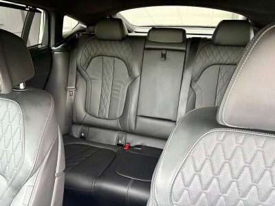 BMW X6 Gebrauchtwagen BMW X6 Gebrauchtwagen