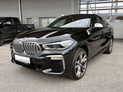 BMW X6 Gebrauchtwagen BMW X6 Gebrauchtwagen