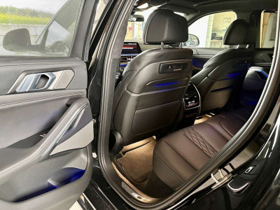 BMW X6 Gebrauchtwagen BMW X6 Gebrauchtwagen