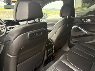 BMW X6 Gebrauchtwagen BMW X6 Gebrauchtwagen