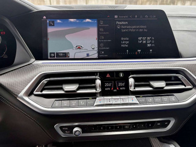 BMW X6 Gebrauchtwagen BMW X6 Gebrauchtwagen