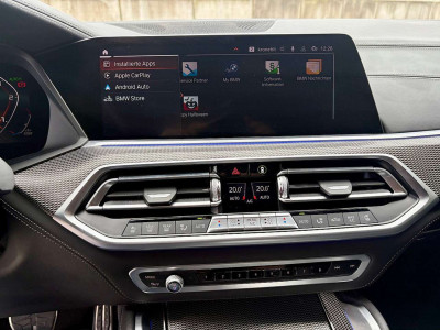BMW X6 Gebrauchtwagen BMW X6 Gebrauchtwagen