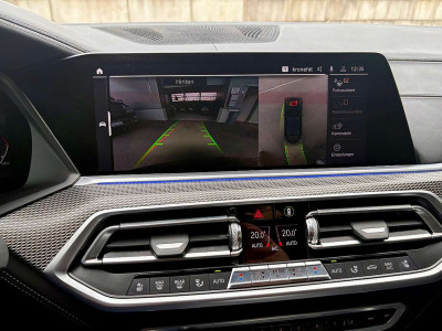BMW X6 Gebrauchtwagen BMW X6 Gebrauchtwagen