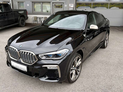BMW X6 Gebrauchtwagen BMW X6 Gebrauchtwagen