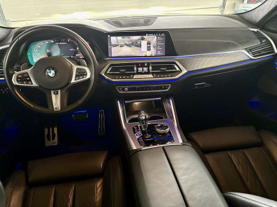 BMW X6 Gebrauchtwagen BMW X6 Gebrauchtwagen