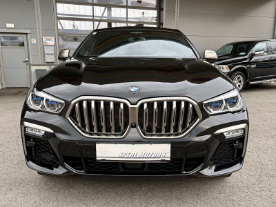 BMW X6 Gebrauchtwagen BMW X6 Gebrauchtwagen