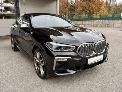 BMW X6 Gebrauchtwagen BMW X6 Gebrauchtwagen