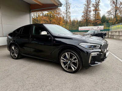 BMW X6 Gebrauchtwagen BMW X6 Gebrauchtwagen