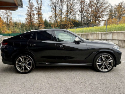 BMW X6 Gebrauchtwagen BMW X6 Gebrauchtwagen