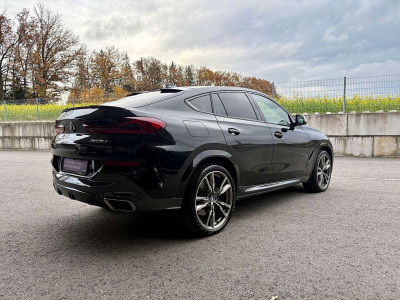 BMW X6 Gebrauchtwagen BMW X6 Gebrauchtwagen