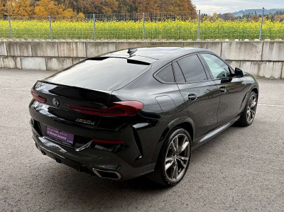 BMW X6 Gebrauchtwagen BMW X6 Gebrauchtwagen