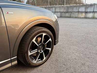 Audi Q3 Gebrauchtwagen Audi Q3 Gebrauchtwagen