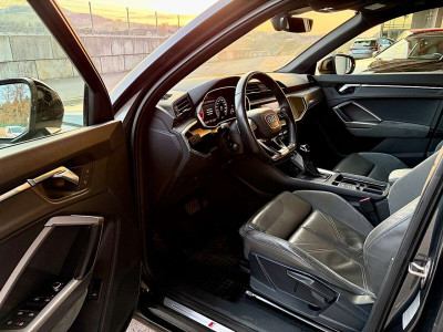 Audi Q3 Gebrauchtwagen Audi Q3 Gebrauchtwagen