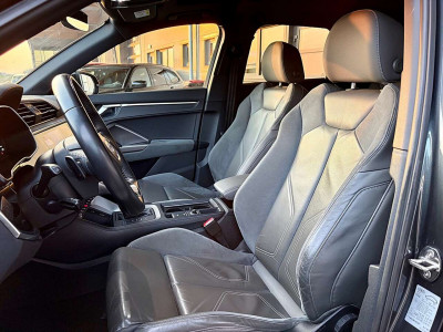 Audi Q3 Gebrauchtwagen Audi Q3 Gebrauchtwagen
