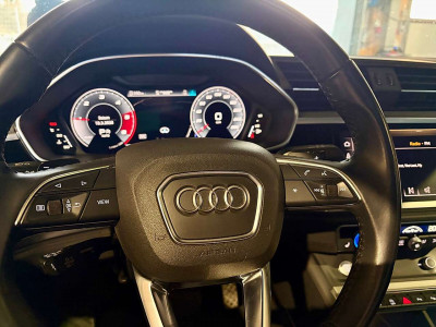 Audi Q3 Gebrauchtwagen Audi Q3 Gebrauchtwagen
