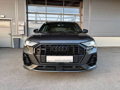 Audi Q3 Gebrauchtwagen Audi Q3 Gebrauchtwagen