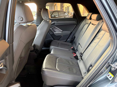 Audi Q3 Gebrauchtwagen Audi Q3 Gebrauchtwagen