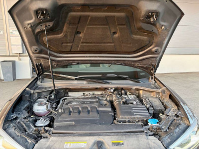 Audi Q3 Gebrauchtwagen Audi Q3 Gebrauchtwagen