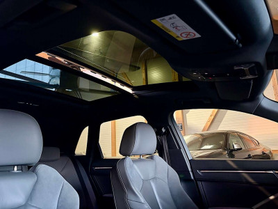 Audi Q3 Gebrauchtwagen Audi Q3 Gebrauchtwagen