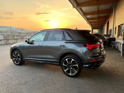 Audi Q3 Gebrauchtwagen Audi Q3 Gebrauchtwagen