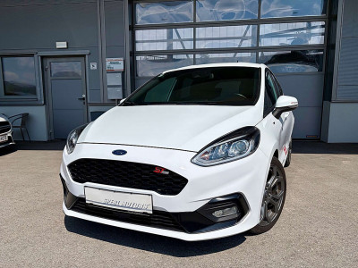 Ford Fiesta Gebrauchtwagen Ford Fiesta Gebrauchtwagen