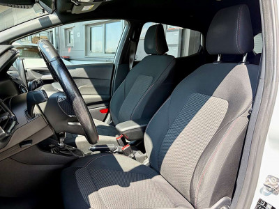 Ford Fiesta Gebrauchtwagen Ford Fiesta Gebrauchtwagen