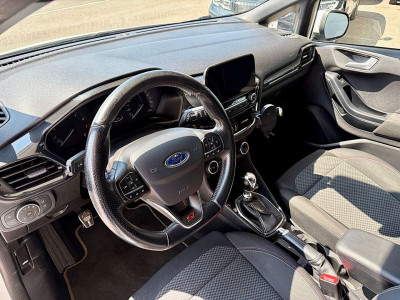 Ford Fiesta Gebrauchtwagen Ford Fiesta Gebrauchtwagen