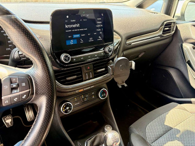 Ford Fiesta Gebrauchtwagen Ford Fiesta Gebrauchtwagen