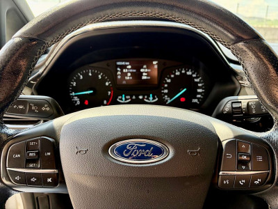 Ford Fiesta Gebrauchtwagen Ford Fiesta Gebrauchtwagen
