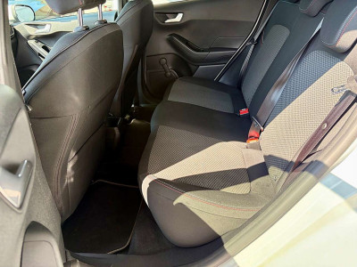 Ford Fiesta Gebrauchtwagen Ford Fiesta Gebrauchtwagen