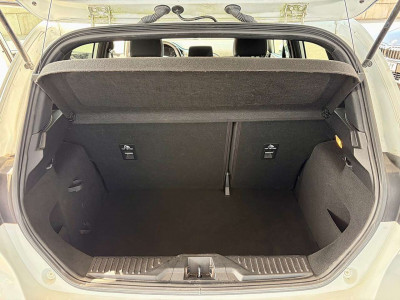 Ford Fiesta Gebrauchtwagen Ford Fiesta Gebrauchtwagen