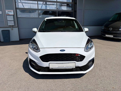 Ford Fiesta Gebrauchtwagen Ford Fiesta Gebrauchtwagen