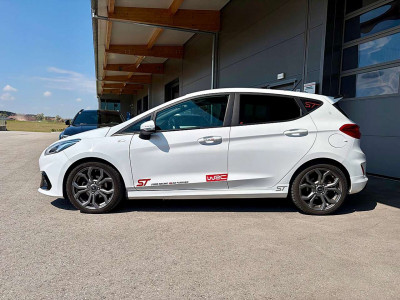 Ford Fiesta Gebrauchtwagen Ford Fiesta Gebrauchtwagen