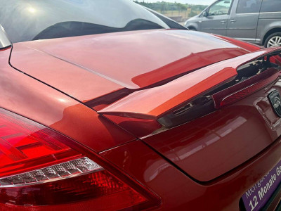 Peugeot RCZ Gebrauchtwagen Peugeot RCZ Gebrauchtwagen