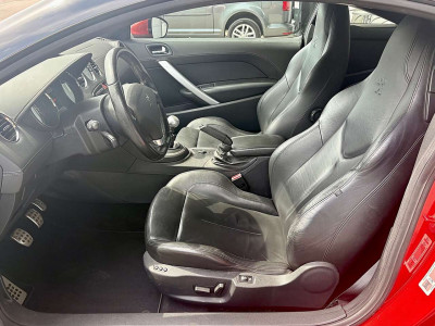Peugeot RCZ Gebrauchtwagen Peugeot RCZ Gebrauchtwagen