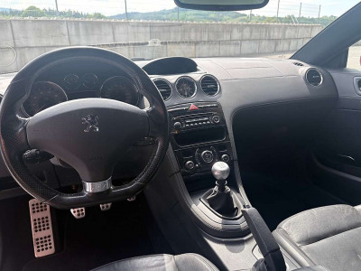 Peugeot RCZ Gebrauchtwagen Peugeot RCZ Gebrauchtwagen