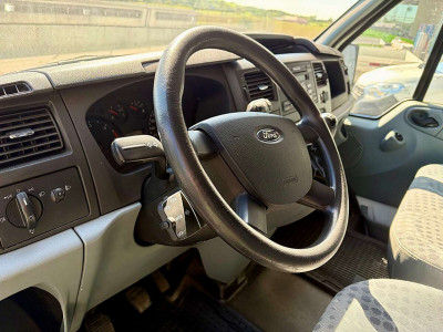 Ford Transit Gebrauchtwagen Ford Transit Gebrauchtwagen